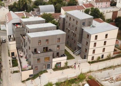 Coop Bossettes