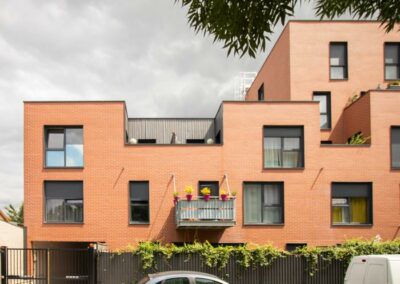 Vitry sur Seine