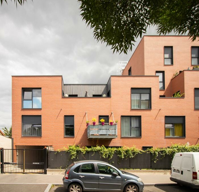 Vitry sur Seine